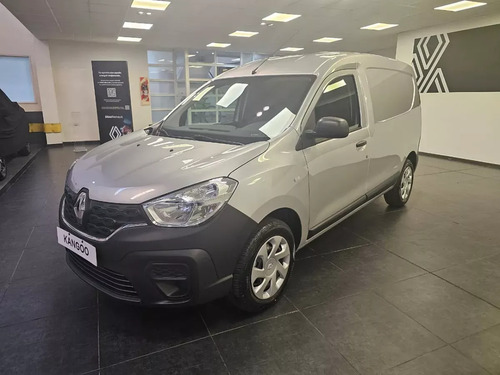 Renault Kangoo Ii Express Emotion 1.6 Sce 2024
