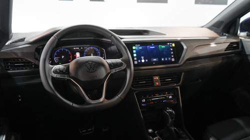 Volkswagen Taos 1.4 250 Tsi Highline 2025