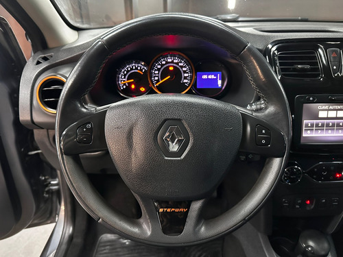 Renault Sandero Stepway 1.6 PRIVILEGE L15 2018