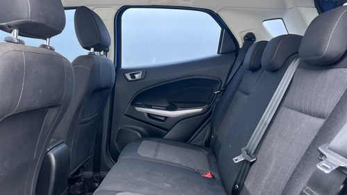Ford Ecosport 1.5 Se 123cv 4x2 2018