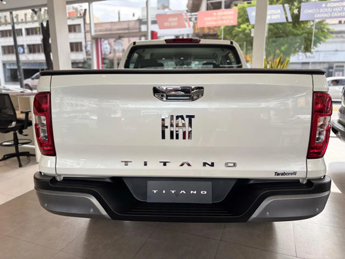 Fiat TITANO 2.2 Multijet Freedom Plus Awd At8 2026