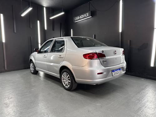 Fiat Siena 1.4 EL L09 2016