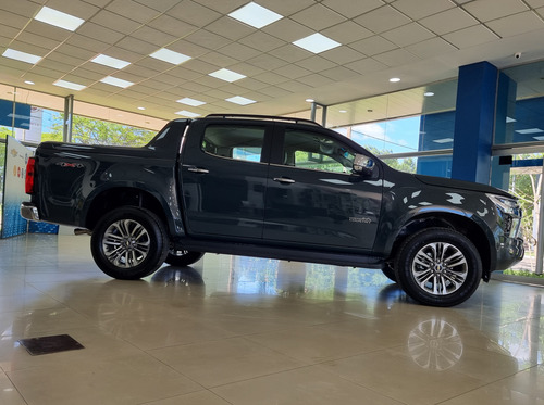 Chevrolet S10 2.8 High Country Cd Tdci 200cv 2024