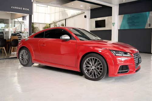 Audi TT 2.0 T Fsi 230cv 2016