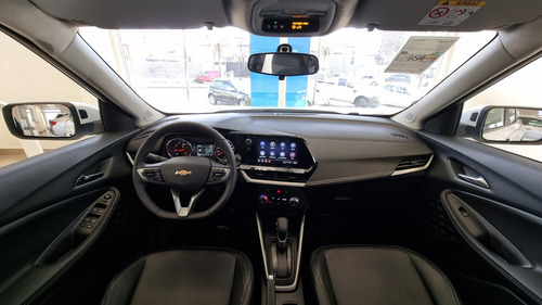 Chevrolet Montana 1.2 T Premier At 2025