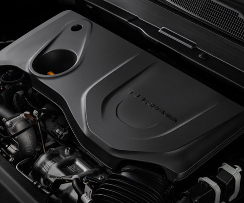 Jeep Compass 1.3 T270 Sport 4X2 At6 2025