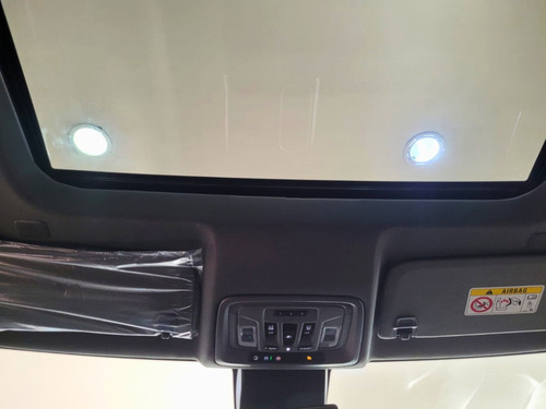 Chevrolet Silverado 5.3 V8 4X4 Z71 TRAIL BOSS AT10 2026