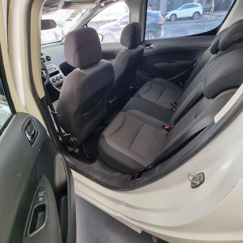 Peugeot 308 1.6 Allure 2013