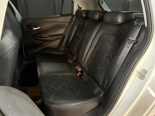 Chevrolet Onix 1.0 T PREMIER 5P L19 2020