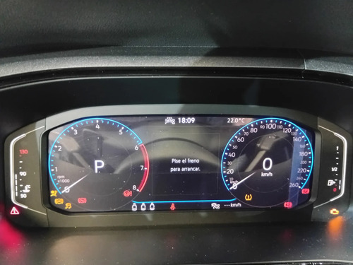 Volkswagen Taos 1.4 250 Tsi Highline At L/24 2024