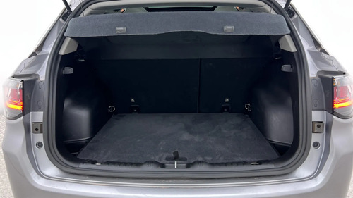 Jeep Compass 1.3 T270 Longitude 4X2 At6 2024