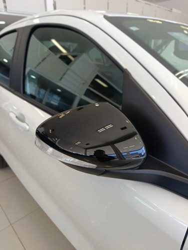 Fiat Cronos 1.3 Gse Stile Mt 2026