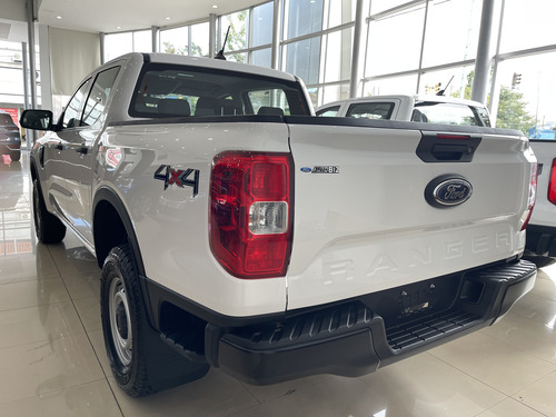 Ford Ranger 2.0 Cd 4X4 Xl 170Cv 2026