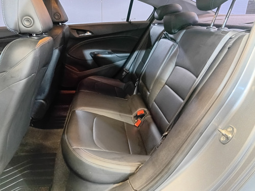 Chevrolet Cruze 1.4 4 P Ltz At L/16 2022