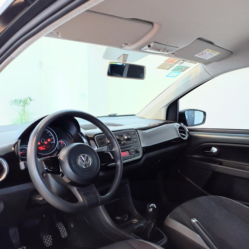 Volkswagen Up! 1.0 High Up! 75cv 3 p 2015