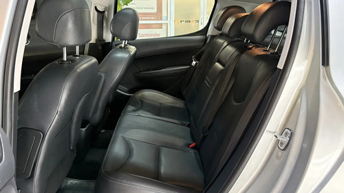 Peugeot 308 1.6 Feline Thp 165cv 2018