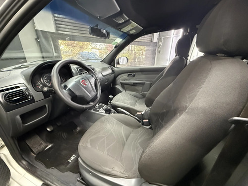 Fiat Strada 1.4 Working Cs 2017