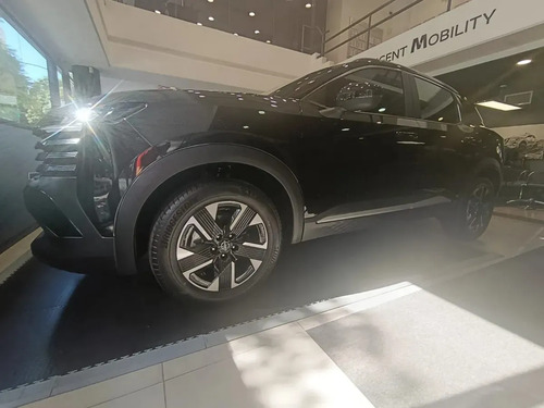 Nissan Kicks ADVANCE 1.0T DCT 2026