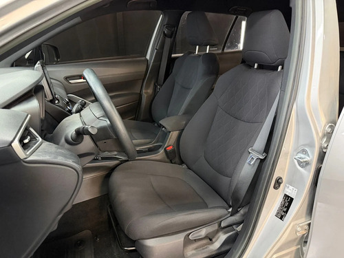 Toyota Corolla Cross 2.0 Xli Cvt 2023