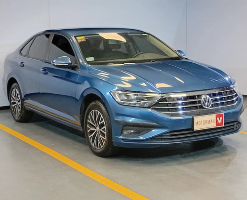 Volkswagen Vento 1.4 Tsi Confortline Dsg 2018
