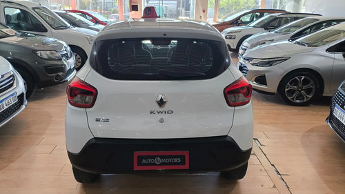 Renault Kwid 1.0 Sce 66cv Zen 2019