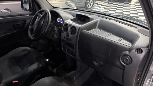 Peugeot Partner 1.6 Hdi Confort 2021