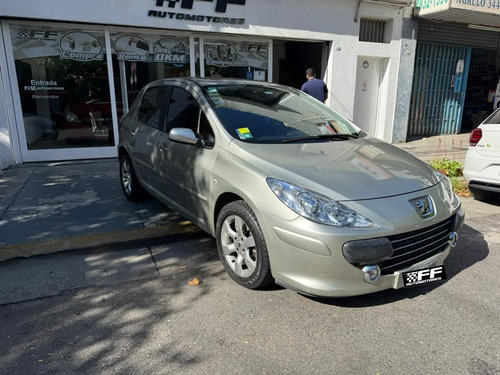 Peugeot 307 1.6 Xt 110cv 2010