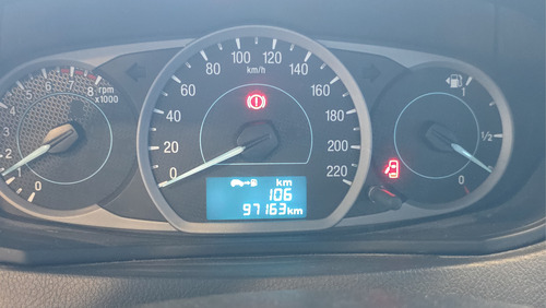 Ford Ka 1.5 S PLUS 4P L18 2019