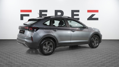 Volkswagen Nivus 1.0 Tsi 200 Comfortline 2026