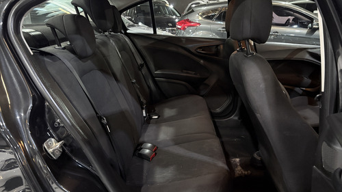 Fiat Cronos 1.3 Gse Drive 2021