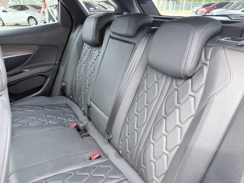 Peugeot 3008 1.6 Gt Pack Tip L21 2024 2024