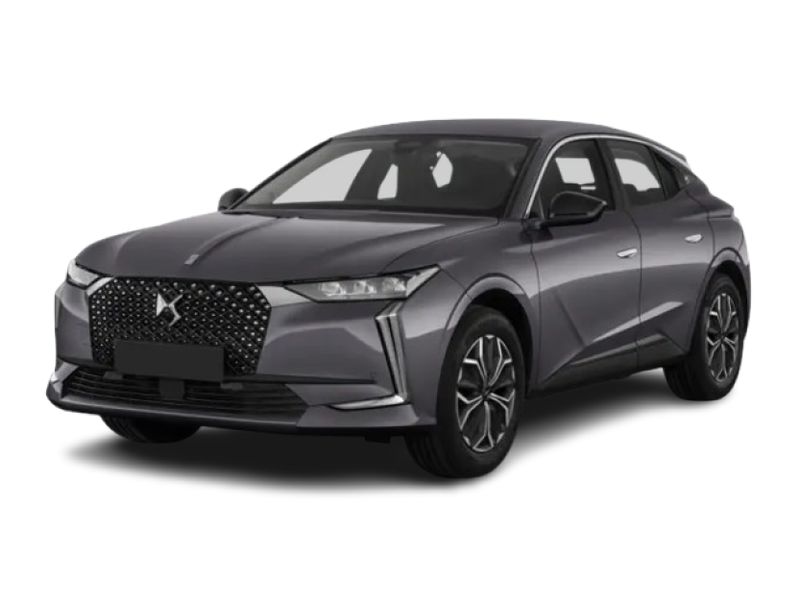 D.S. DS4 1.6 etoile at8 DS4 1.6 etoile at8 2025