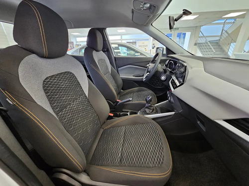 Chevrolet Montana 1.2T Lt At 2026