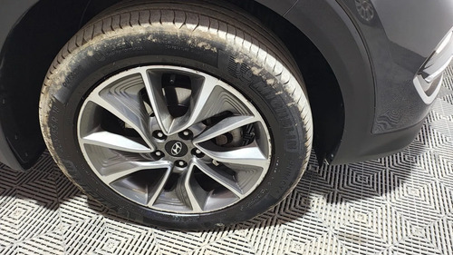 Hyundai Tucson 2.0 16v 2017