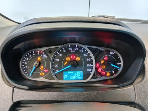 Ford Ka 1.5 Se+ Aut L/18 2020