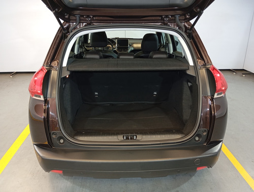 Peugeot 2008 1.6 Feline 2020