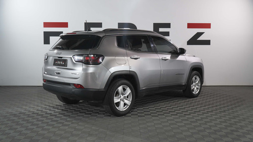 Jeep Compass 1.3 T270 Sport 2023