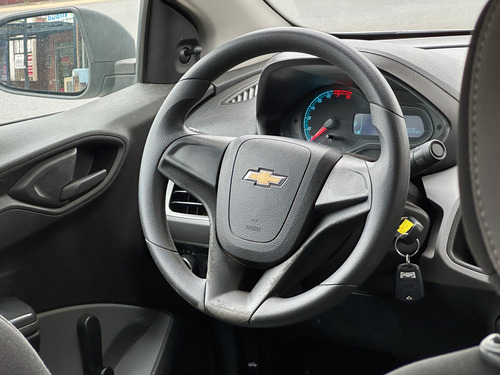 Chevrolet Prisma 1.4 Lt 98cv 2015