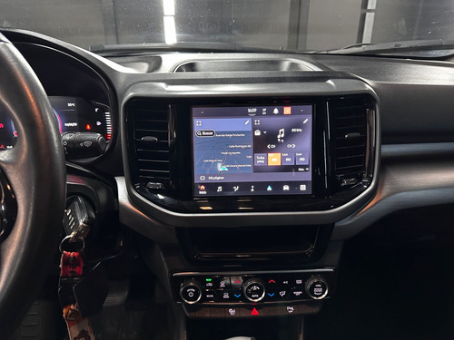 Fiat Toro 1.8 MPI 4X2 FREEDOM AT6 2023