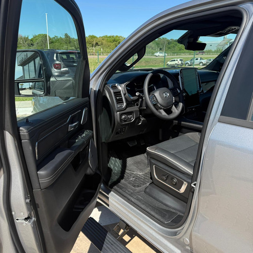 RAM 1500 3.0 Laramie 4X4 At8 2025