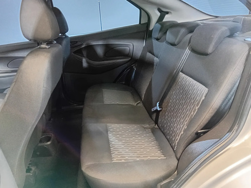 Ford Ka 1.5 Se+ Aut L/18 2020