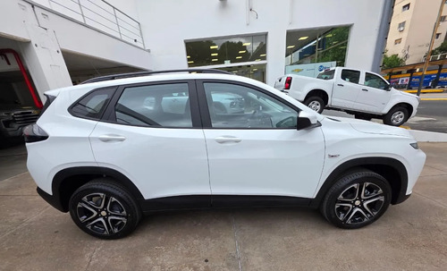 Chevrolet Tracker 1.2 Turbo Lt At 2026