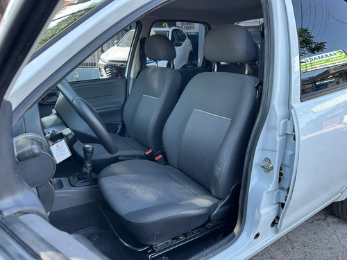 Chevrolet Classic 1.4 Ls Abs Airbag 2015