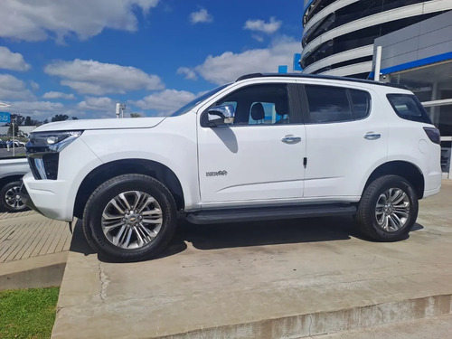 Chevrolet Trailblazer 2.8Td High Country 207Cv 4X4 At 2025