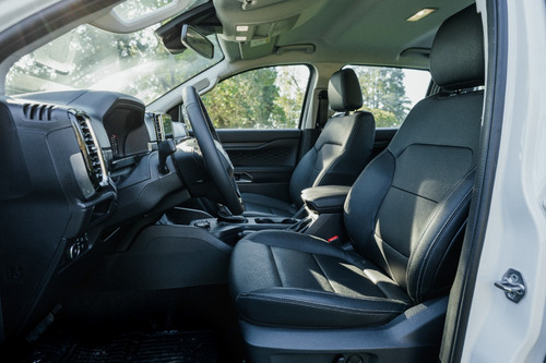 Ford Ranger XLT 2.0 biturbo 4x4 CD 10AT 2023