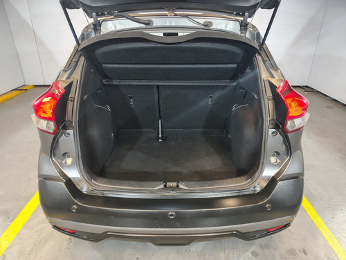 Nissan Kicks 1.6 Advance 2021