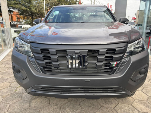 Fiat TITANO 2.2 Multijet Endurance 2025