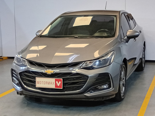 Chevrolet Cruze 1.4 4 P Ltz At L/16 2022