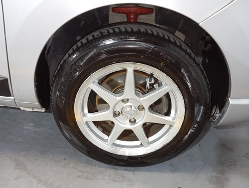 Renault Kangoo 1.5 Dci Express Confort 5as L/18 2018