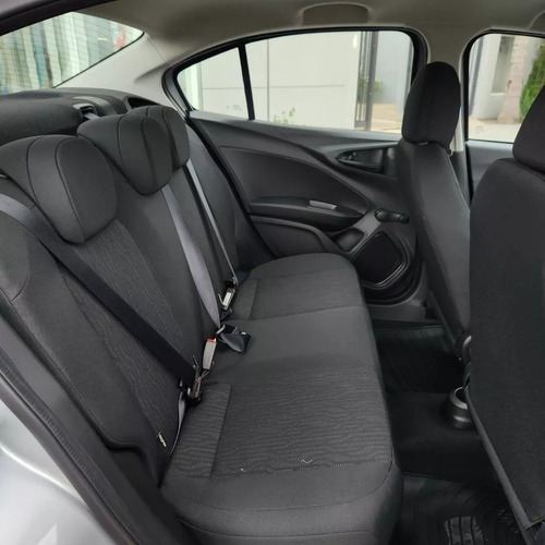 Fiat Cronos 1.3 Gse Like 2024